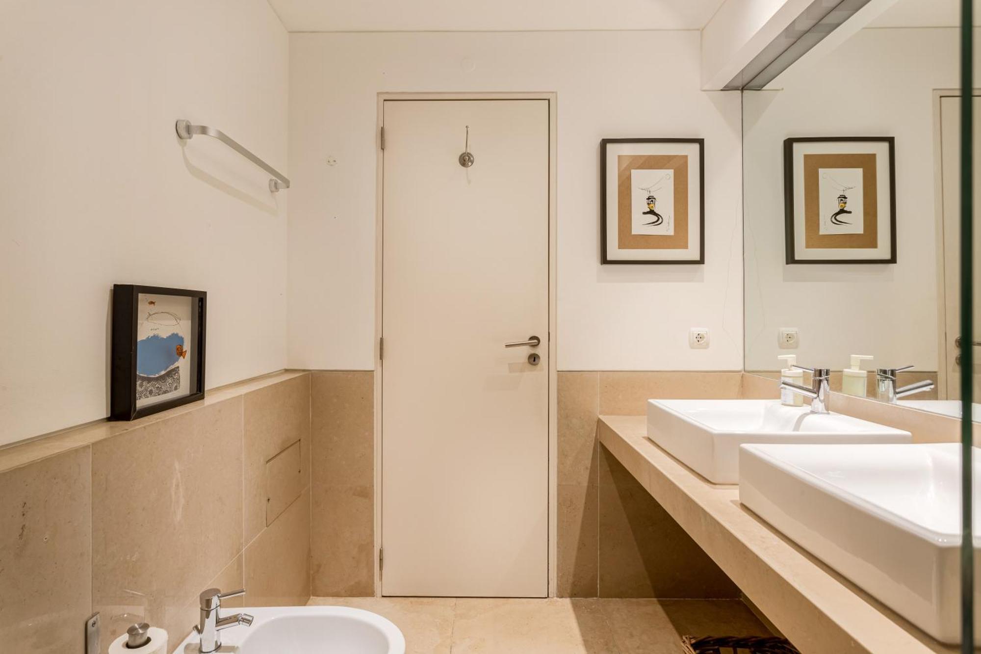 Apartment Chiado Mercy Ii