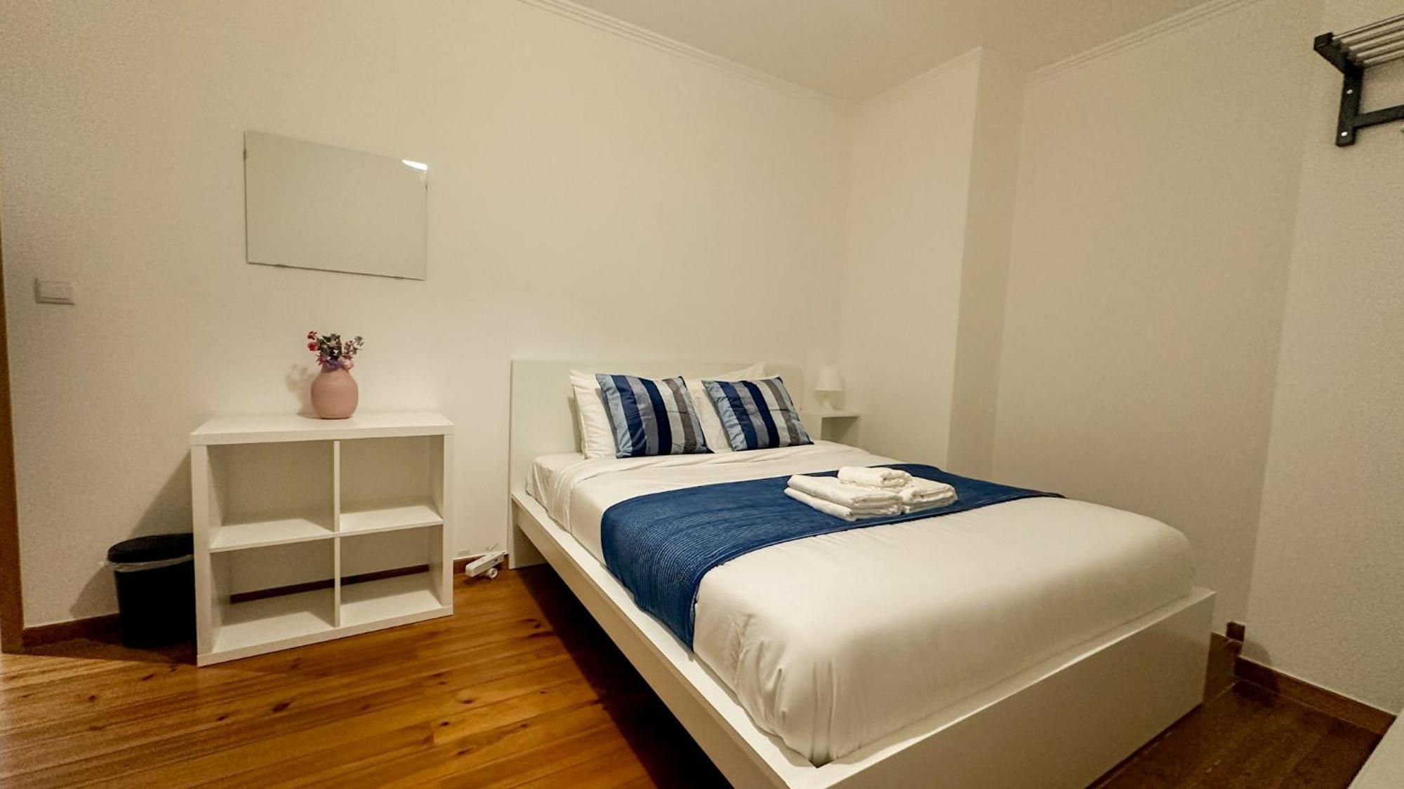 Apartment In Arroios Lisbon
