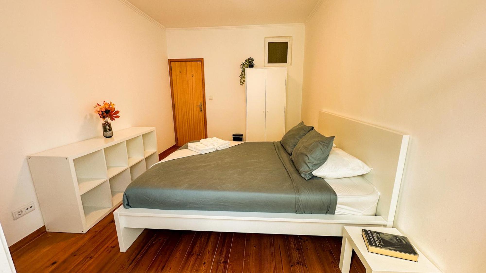 Apartment In Arroios *