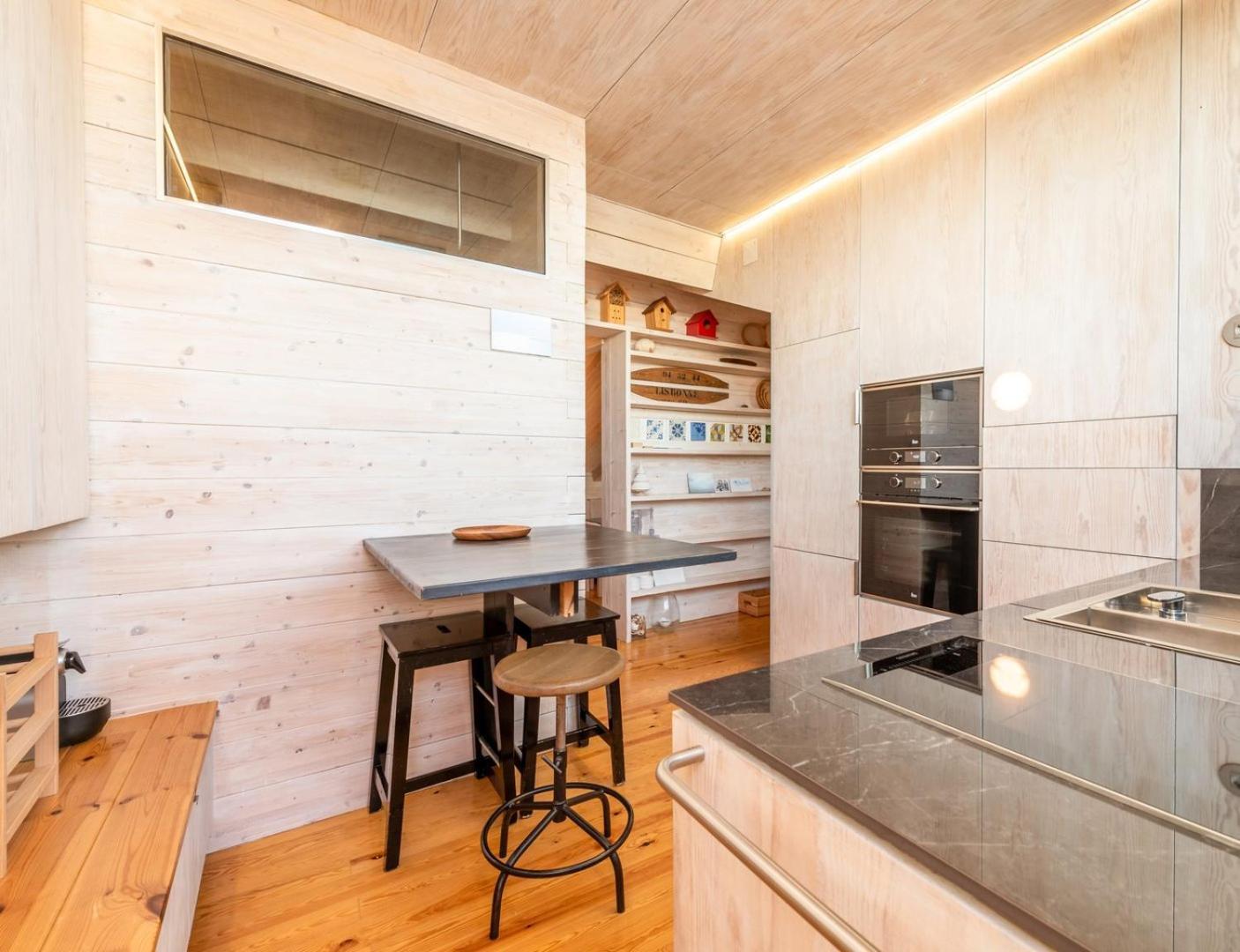 Guestready - Like A Sailor With River View Apartment