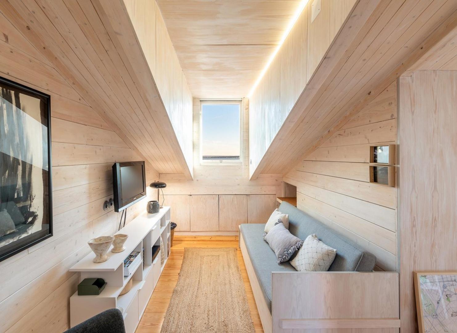 Apartment Guestready - Like A Sailor With River View