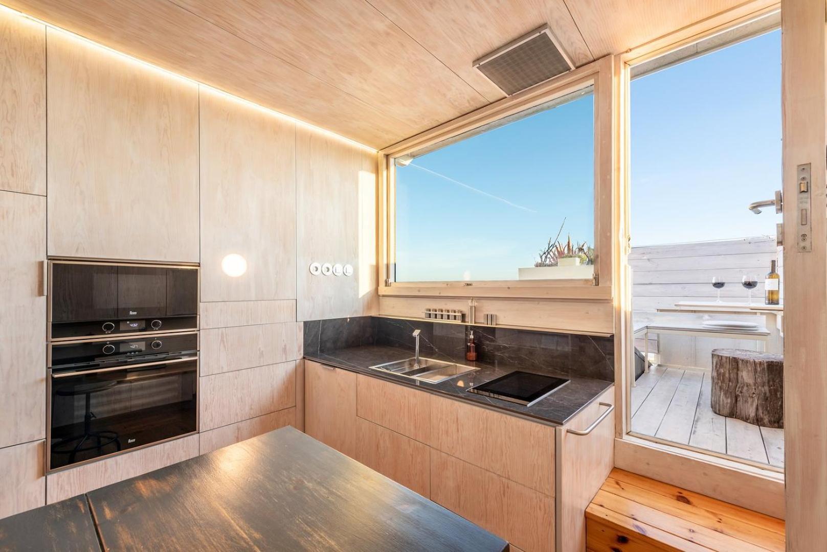 Guestready - Like A Sailor With River View Apartment