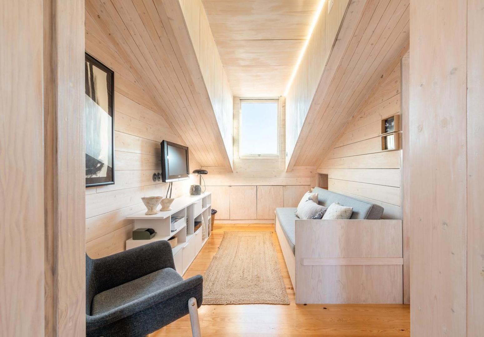Guestready - Like A Sailor With River View Apartment Lisbon