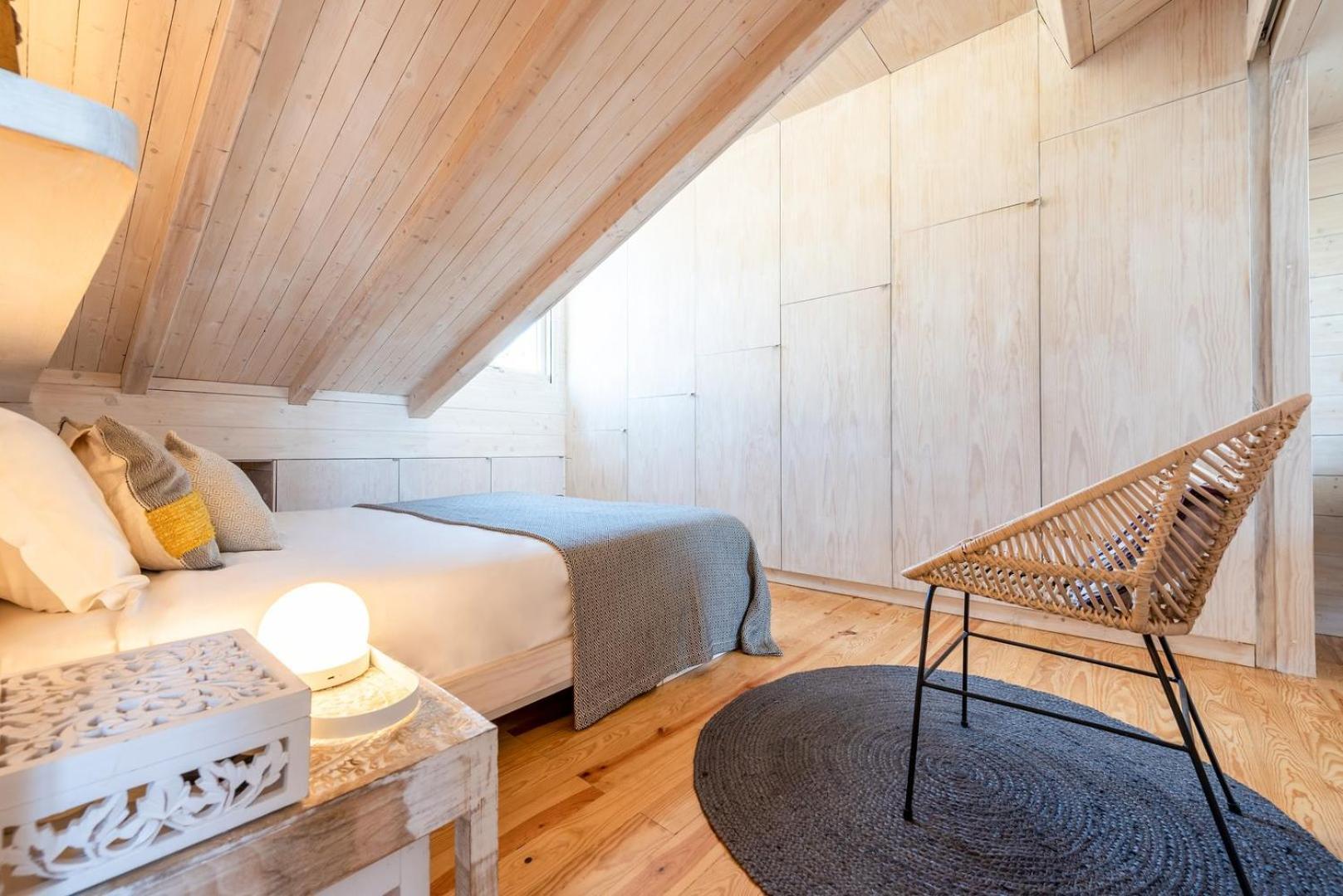 Apartment Guestready - Like A Sailor With River View *