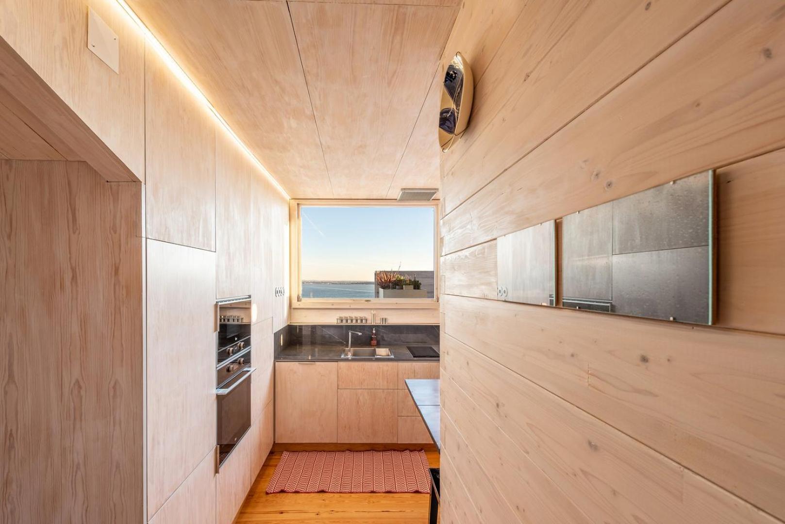 Guestready - Like A Sailor With River View * Lisbon