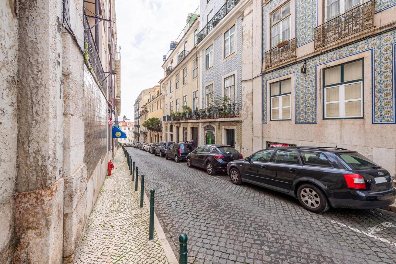 Guestready - Like A Sailor With River View Apartment