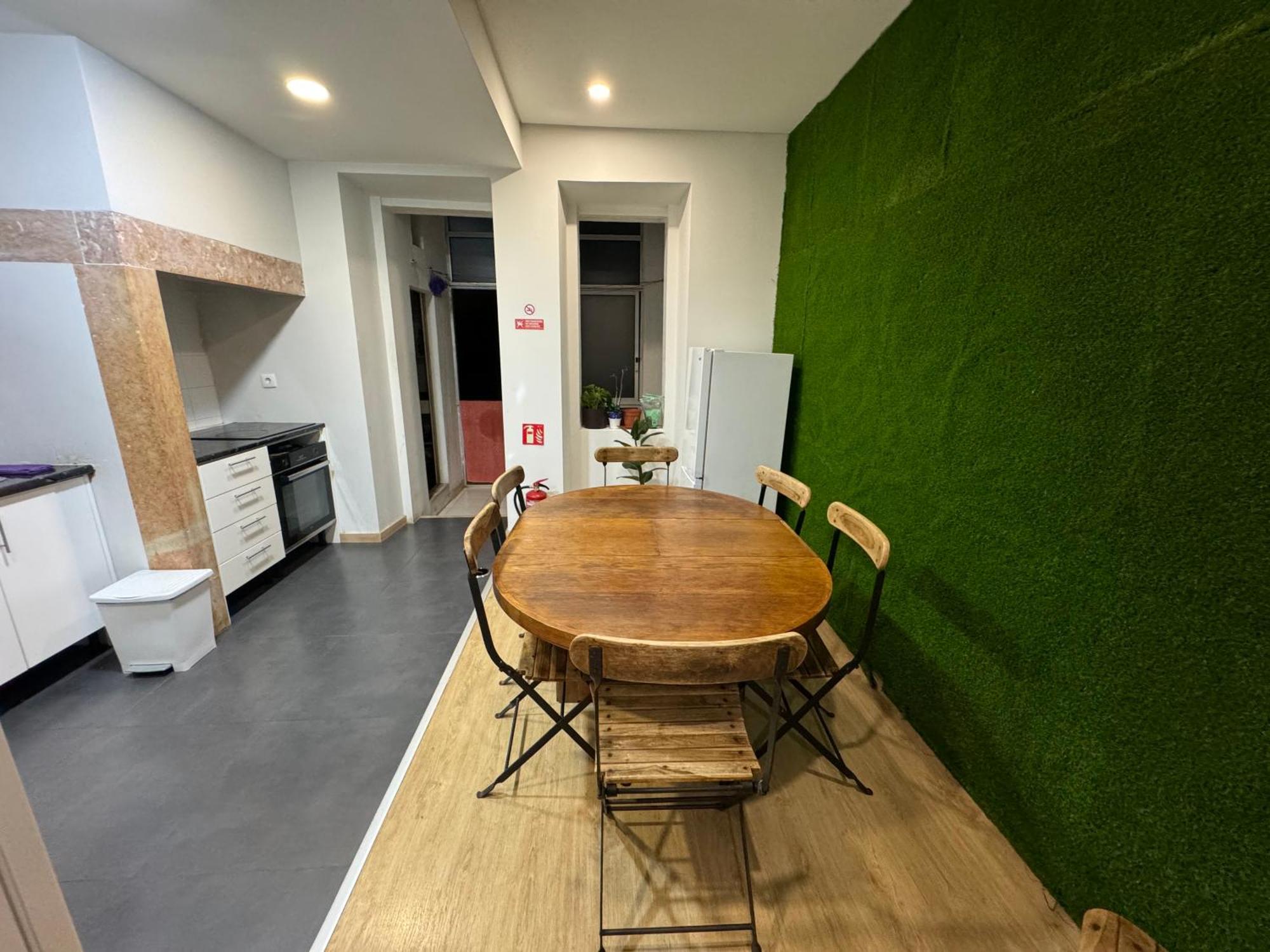 Guest house Center