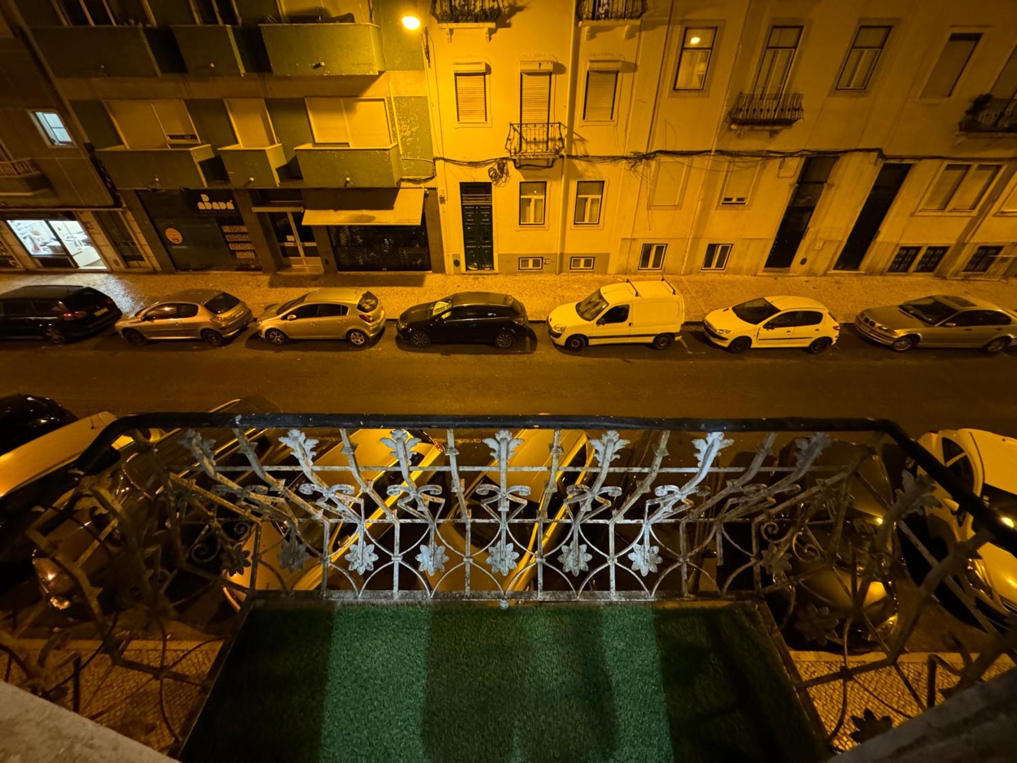 Guest house Center Lisbon