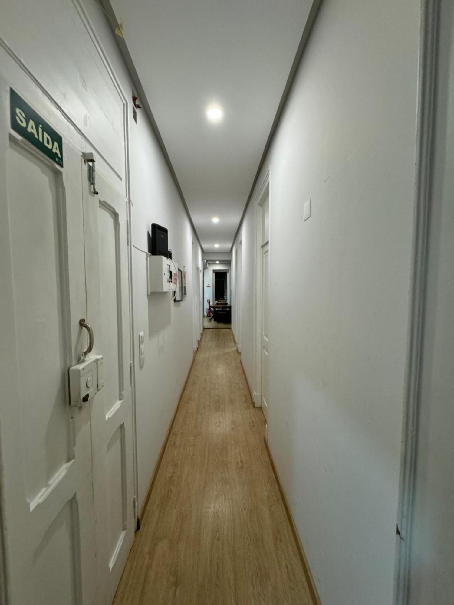 Guest house Center Lisbon