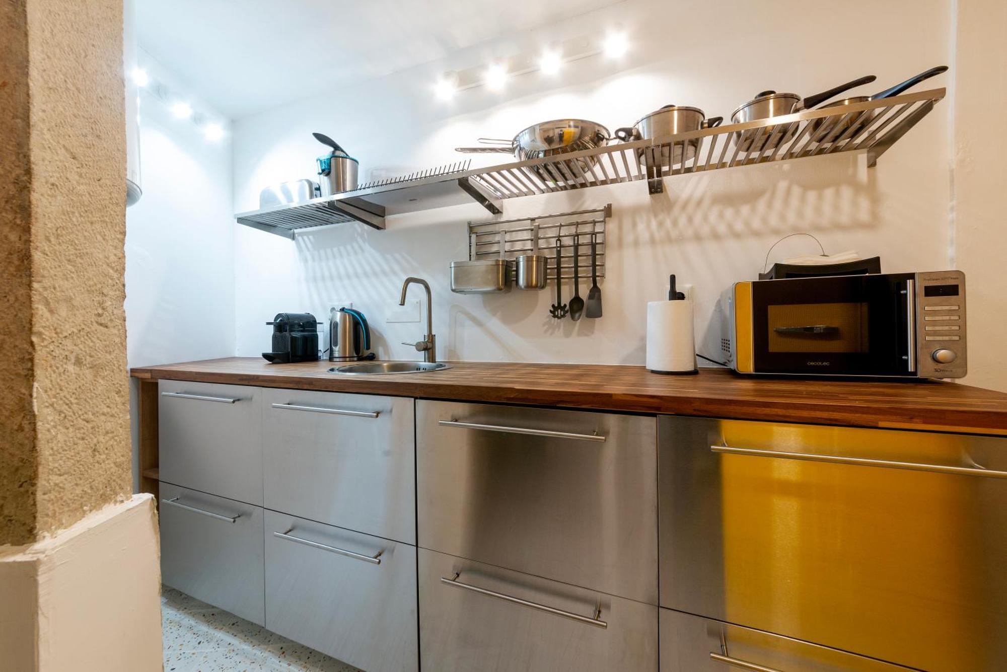 Alfama - Se Cathedral | Cheese & Wine Apartment *