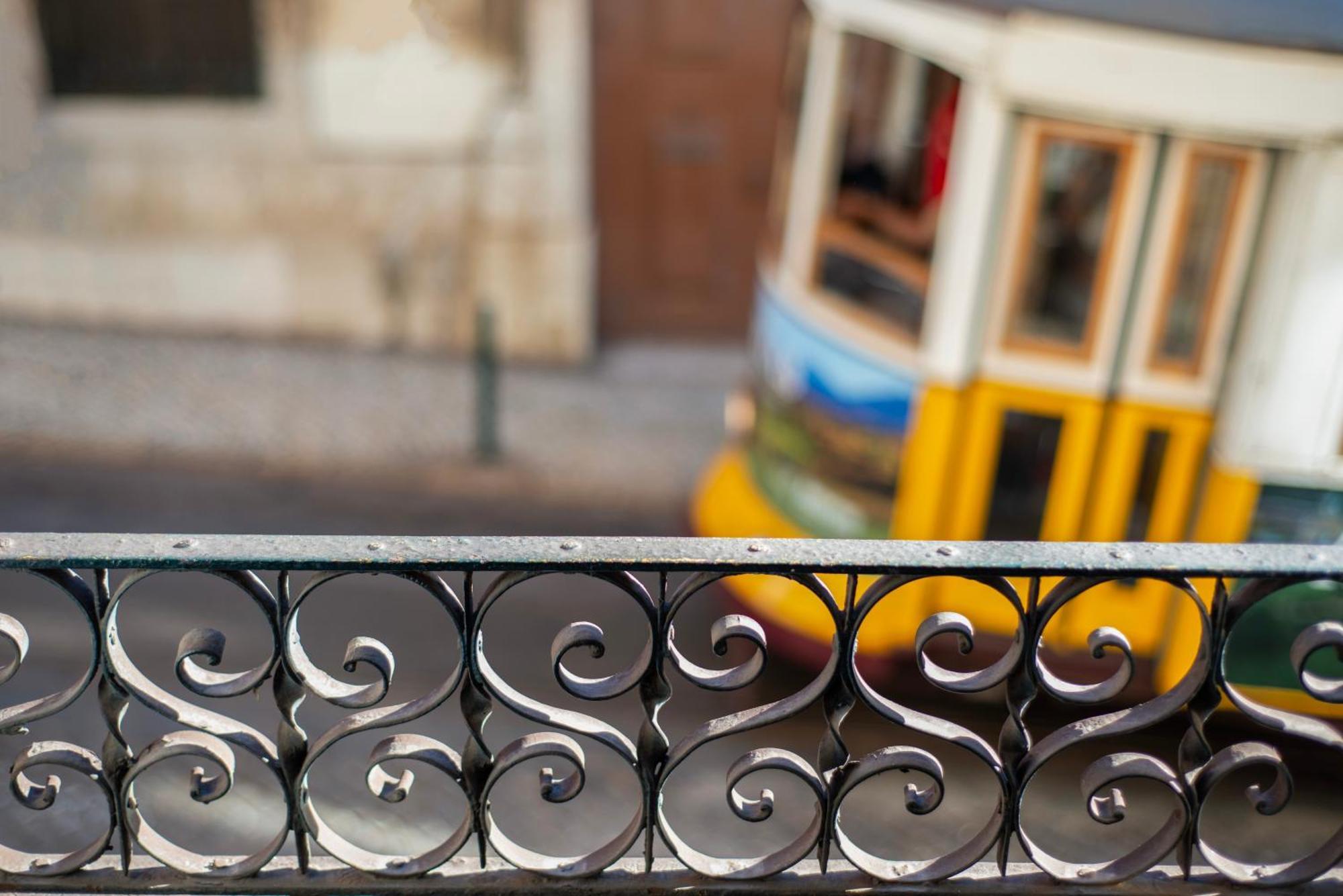 Alfama - Se Cathedral | Cheese & Wine Apartment Lisbon