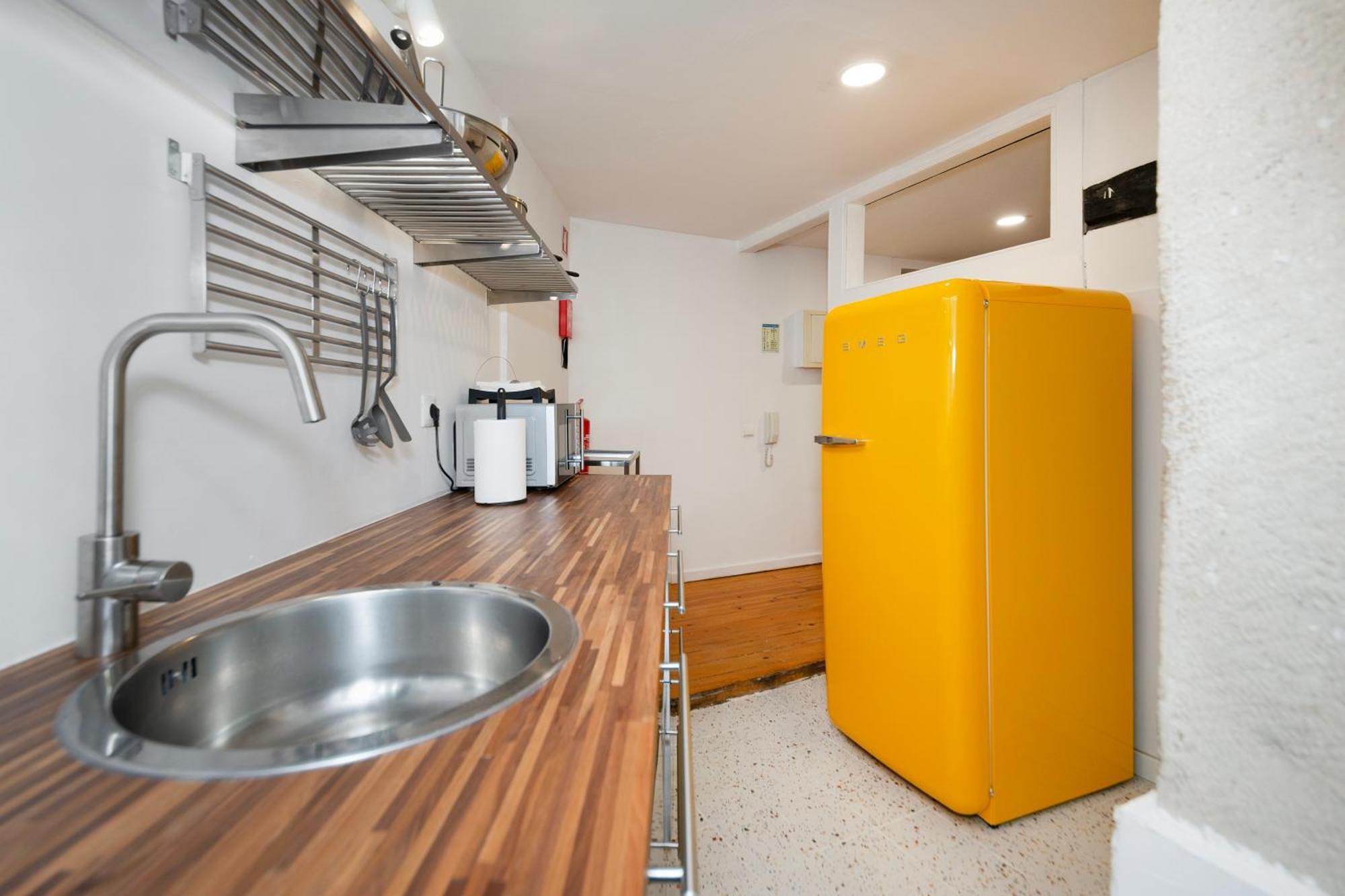 Alfama - Se Cathedral | Cheese & Wine Apartment