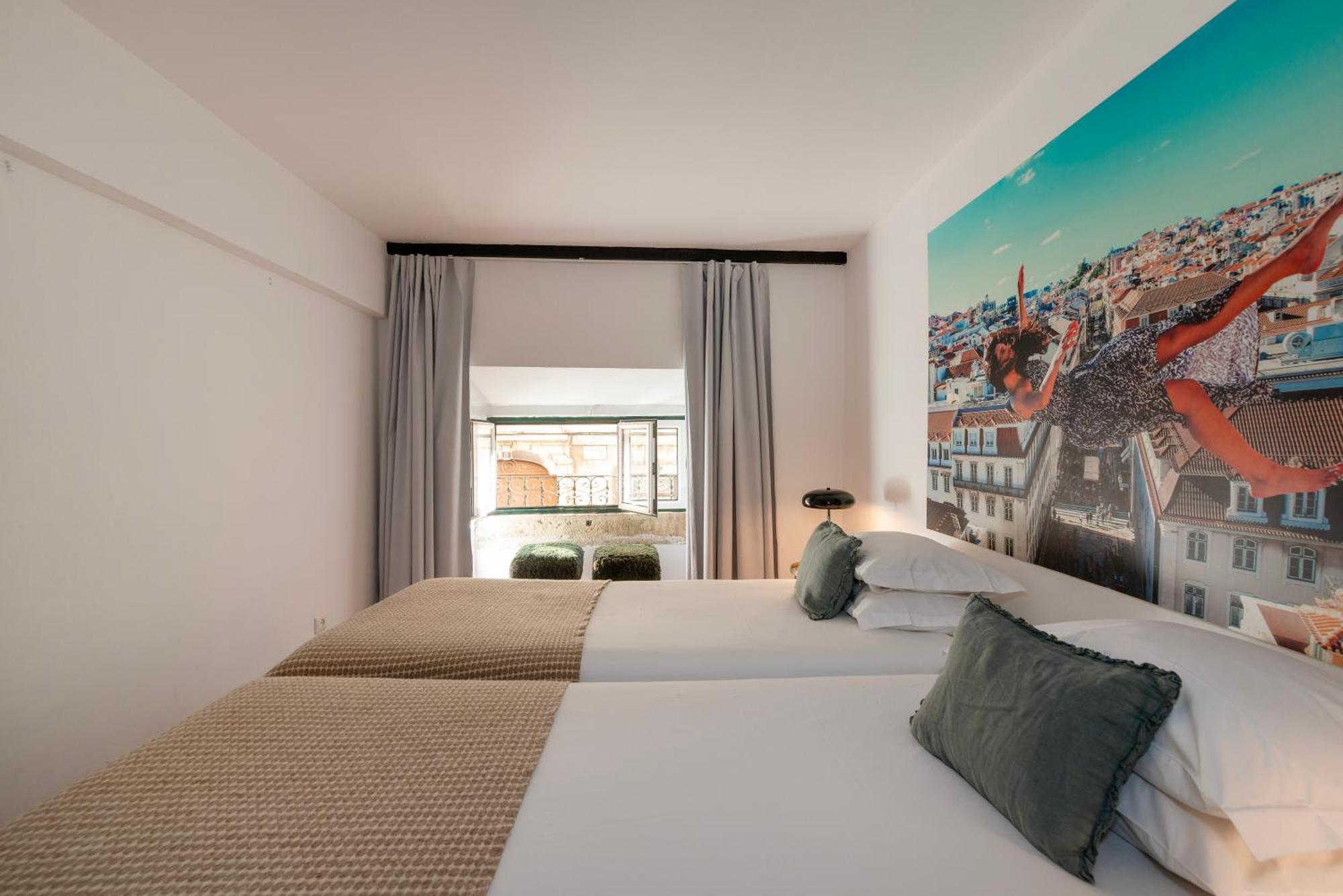 Alfama - Se Cathedral | Cheese & Wine Apartment *