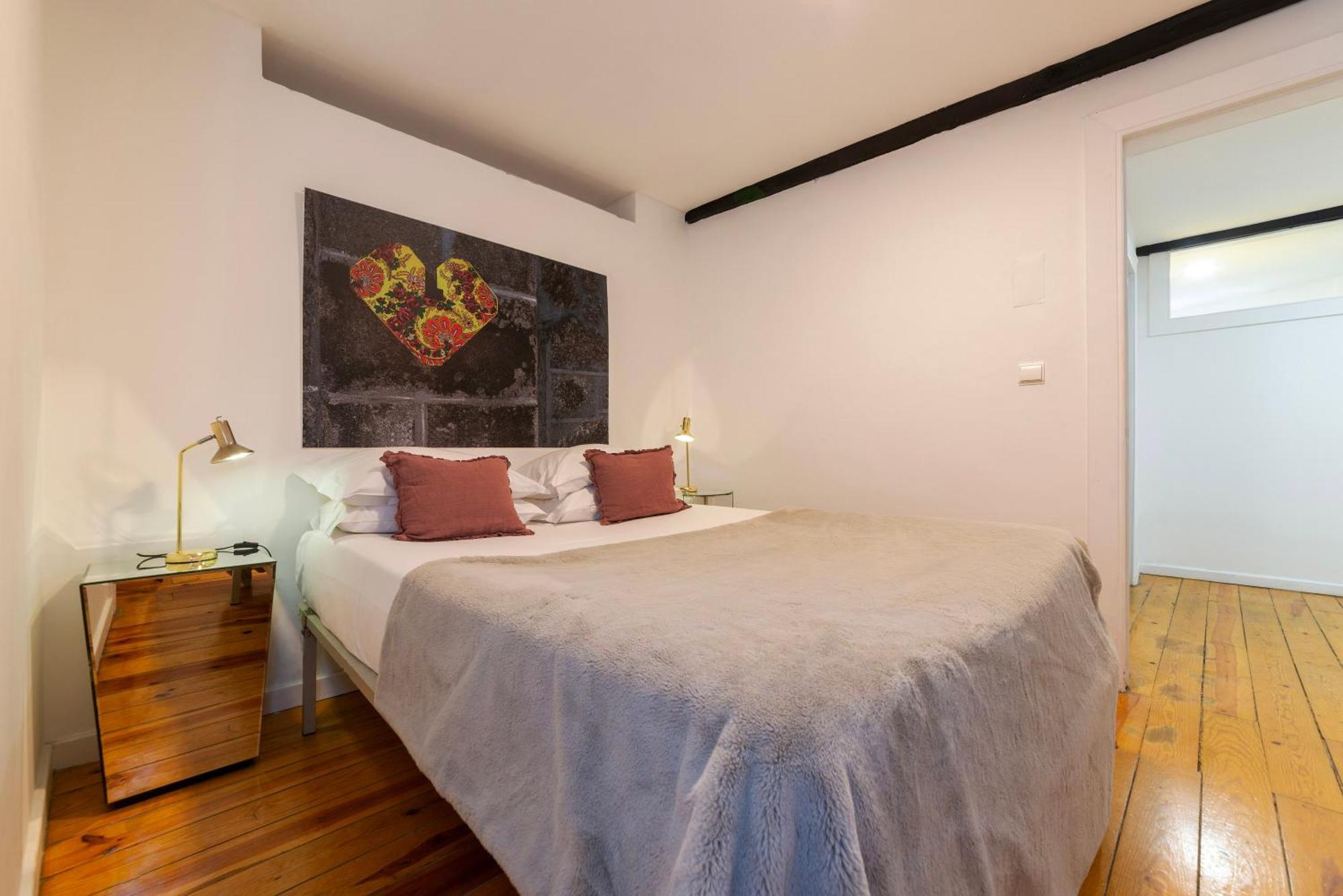 Alfama - Se Cathedral | Cheese & Wine Apartment Lisbon