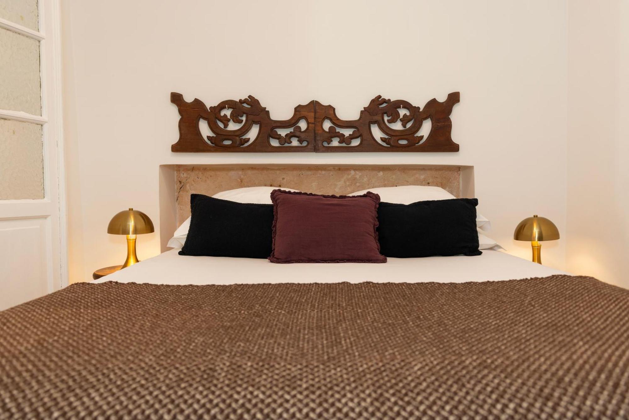 Alfama - Se Cathedral | Cheese & Wine Apartment Lisbon