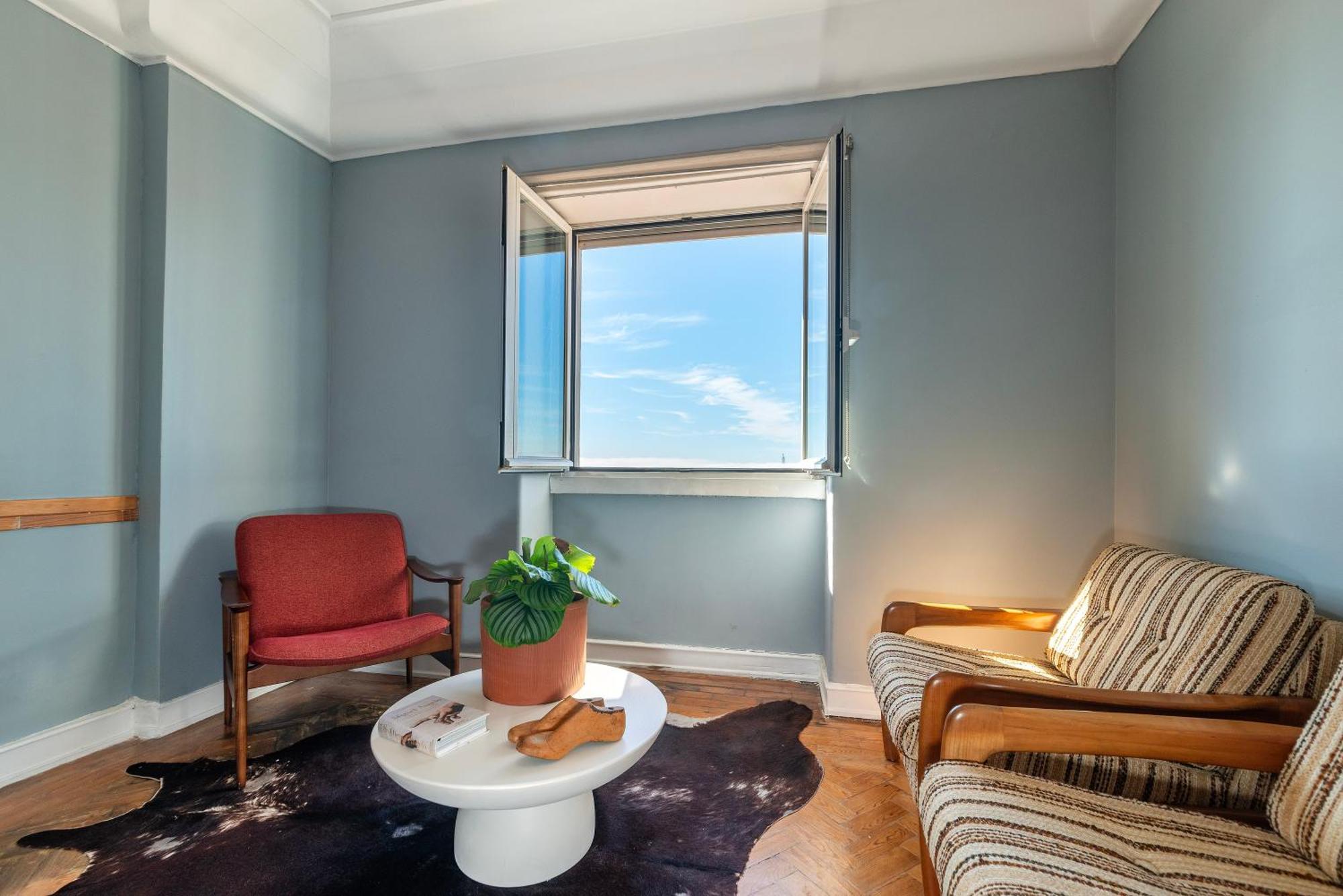 Apartment Graca - Castle | Cheese & Wine Lisbon