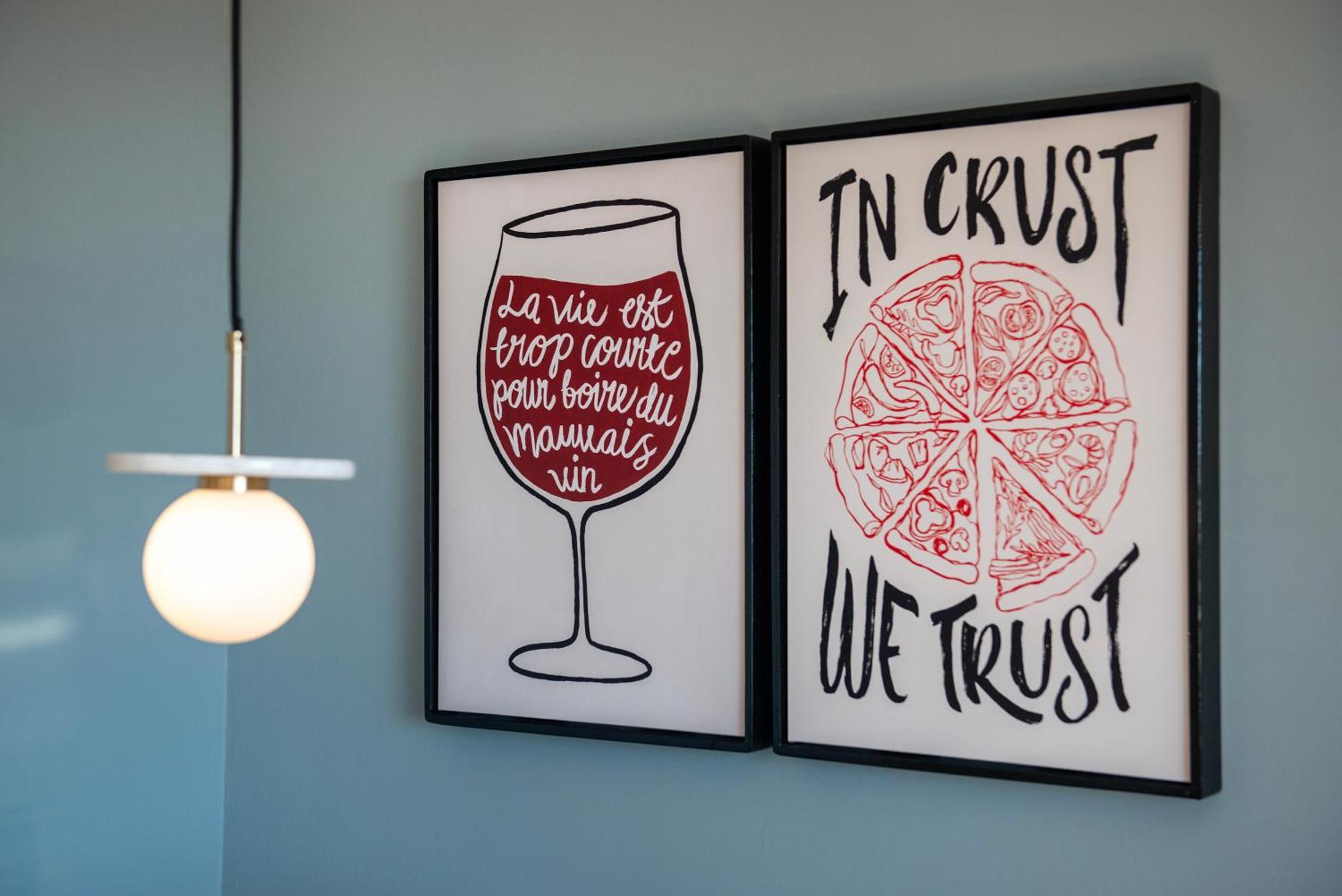 Graca - Castle | Cheese & Wine *