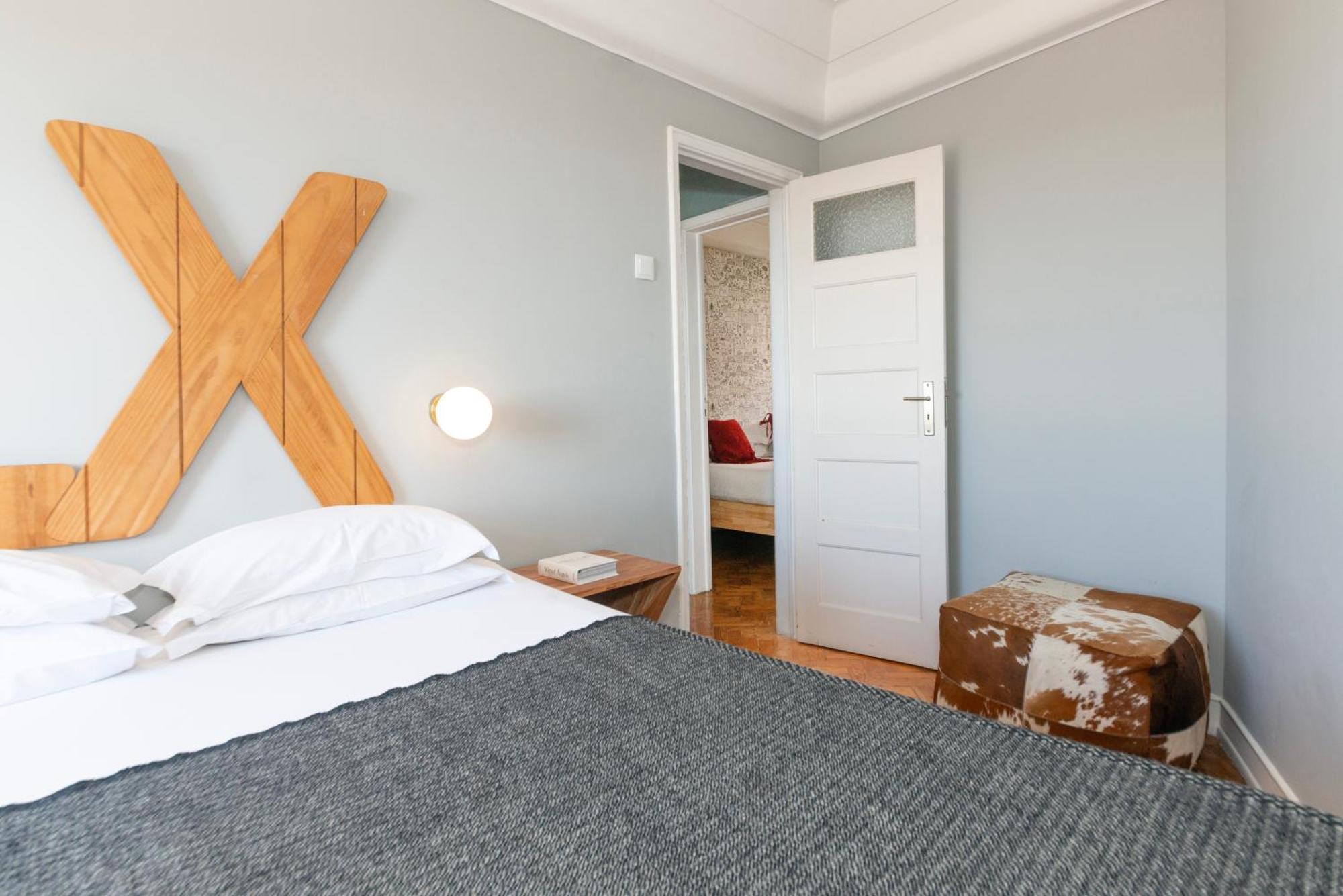 Graca - Castle | Cheese & Wine Apartment *