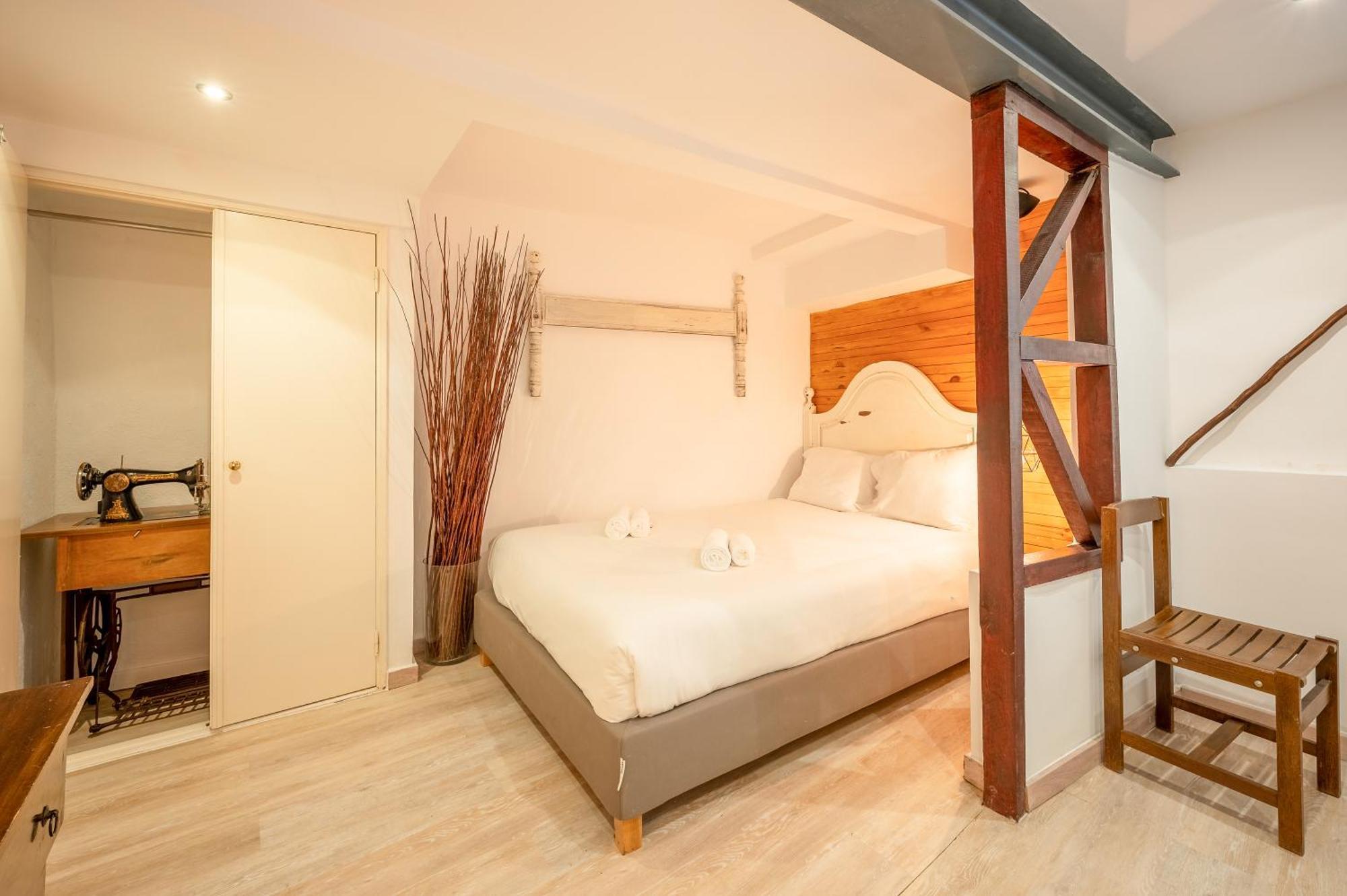 Apartment Cozy Getaway In Alfama By Lovelystay *