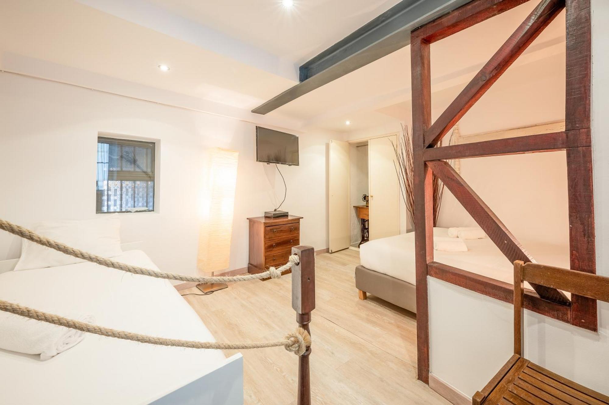 Cozy Getaway In Alfama By Lovelystay Lisbon