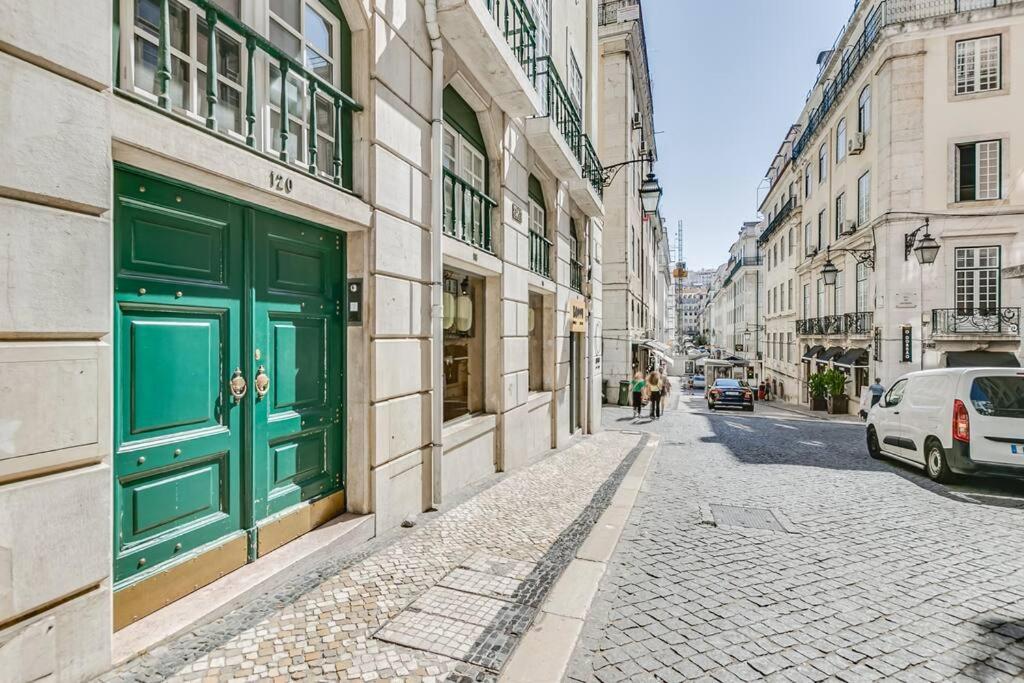 Made For The Lovers- Urban Charm In Chiado * Lisbon