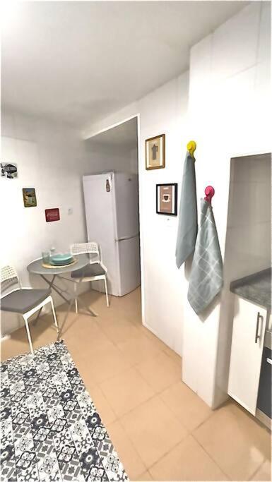 Apartment Family Graca *
