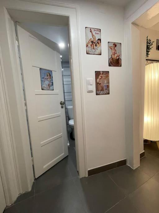 Family Graca Apartment