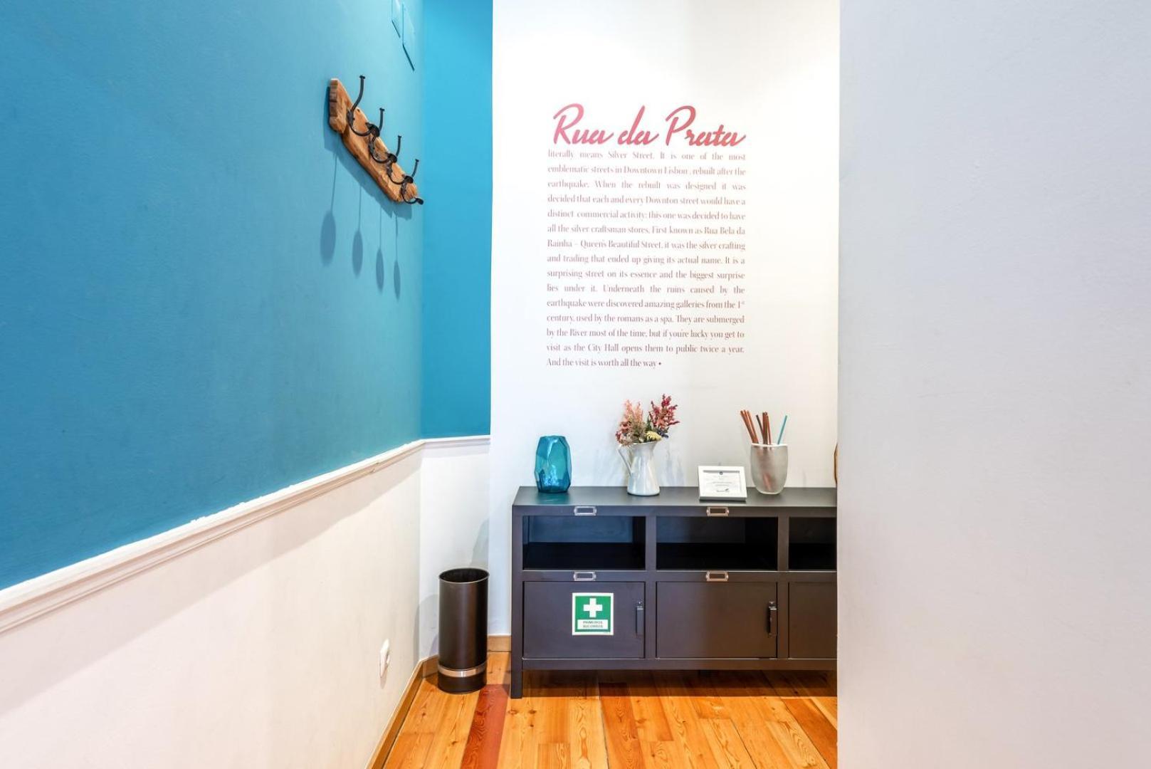 Guestready - Located On Centre Lisbon