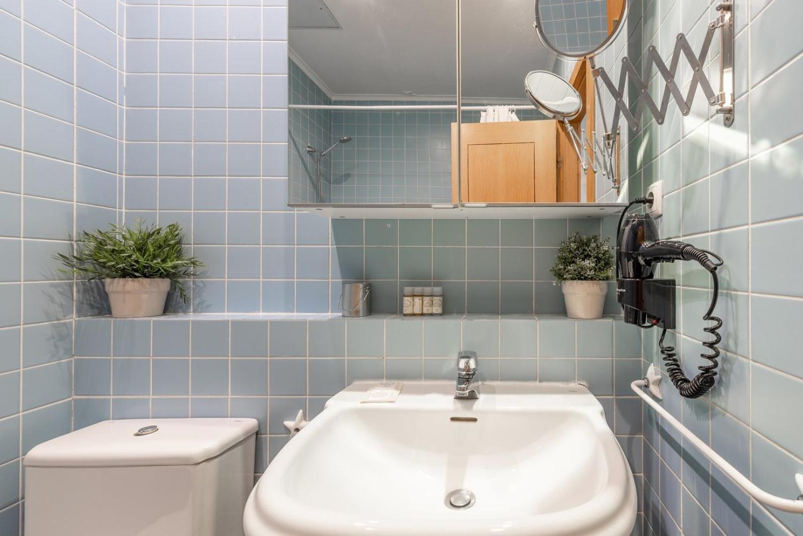 Apartment Guestready - Located On Centre
