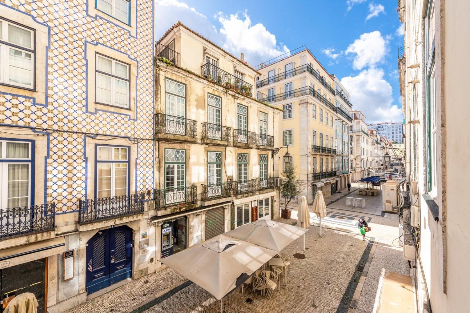 Apartment Guestready - Located On Centre *