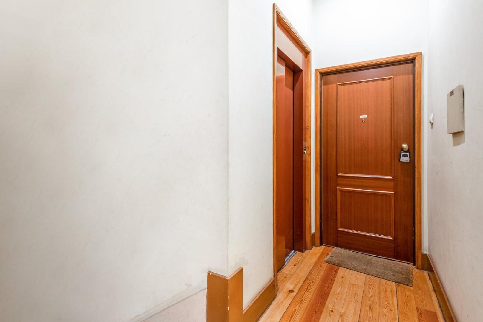 Apartment Guestready - Located On Centre