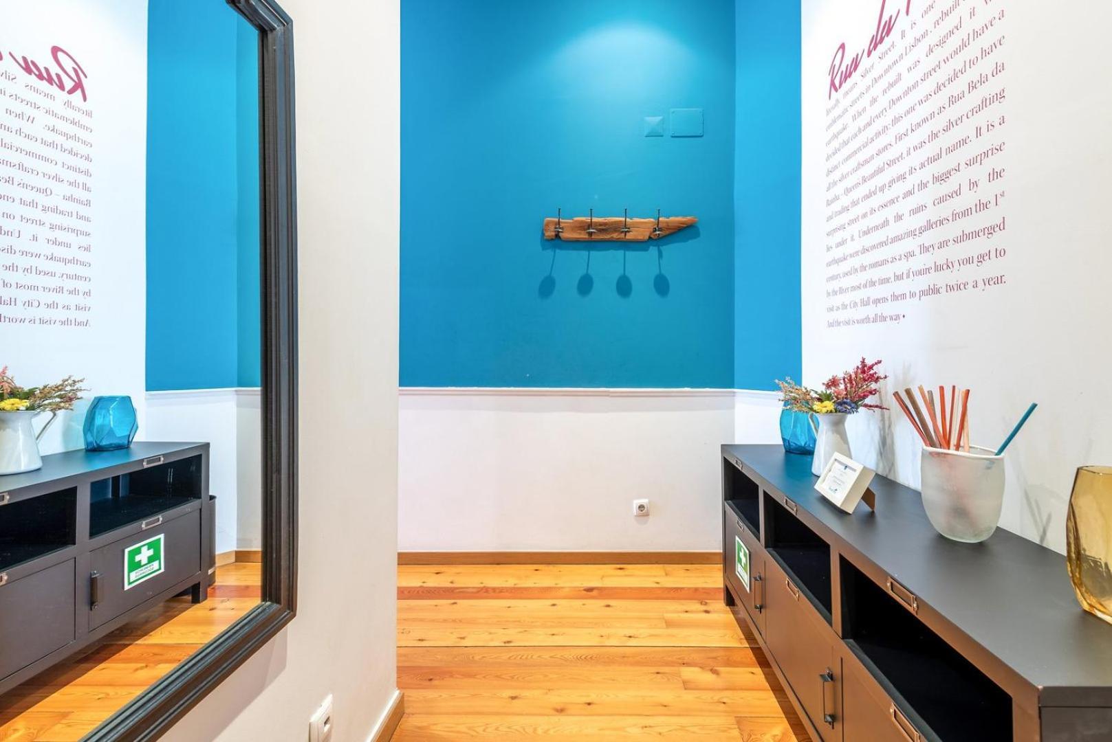 Guestready - Located On Centre