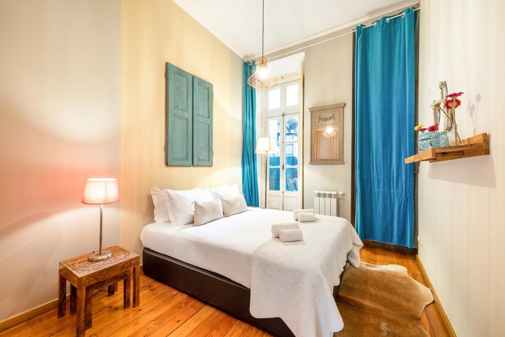 Apartment Guestready - Located On Centre *