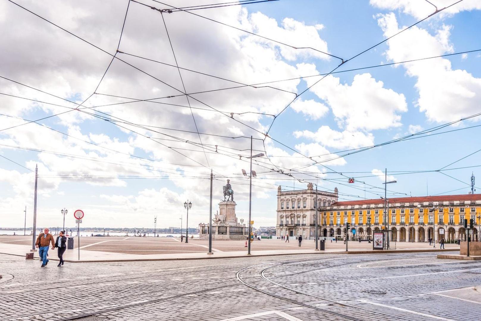 Guestready - Located On Centre Apartment Lisbon