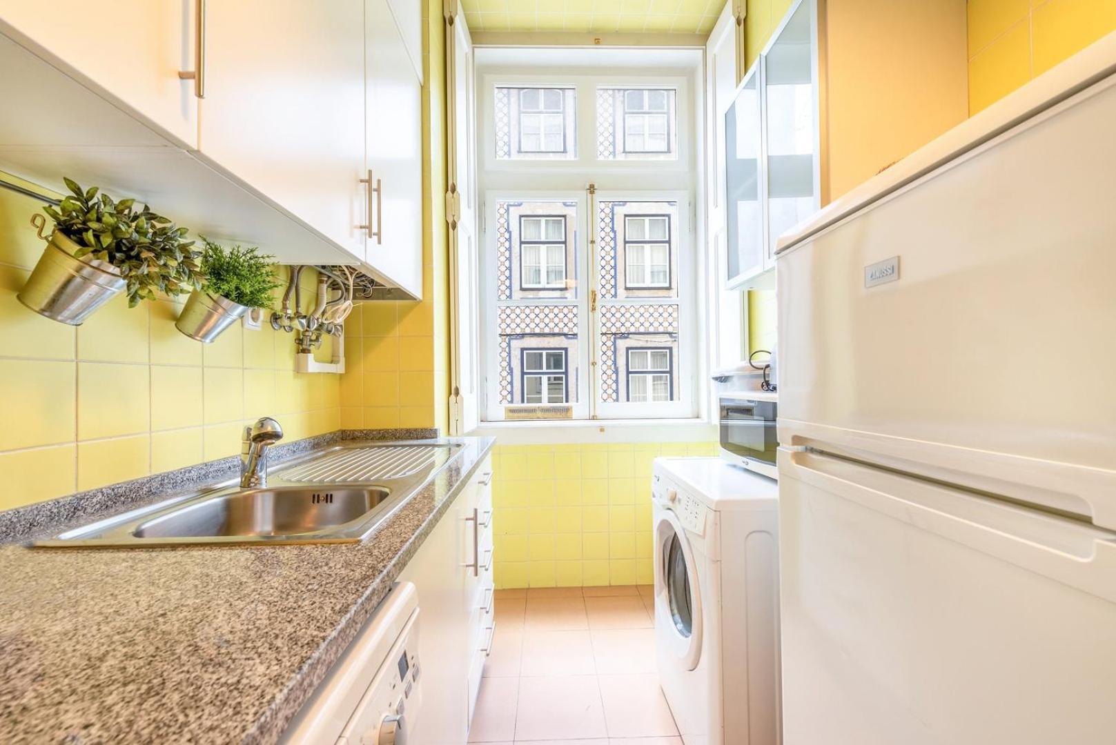 Guestready - Located On Centre * Lisbon
