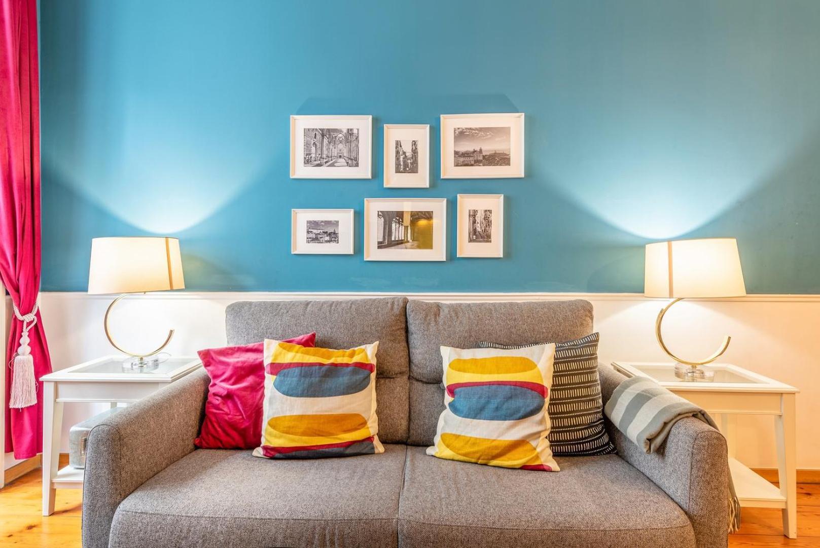 Guestready - Located On Centre Apartment