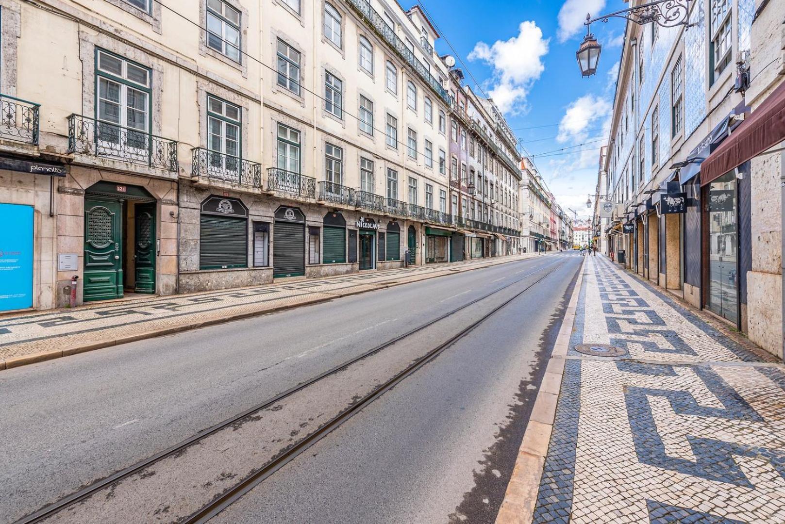 Guestready - Located On Centre Apartment *