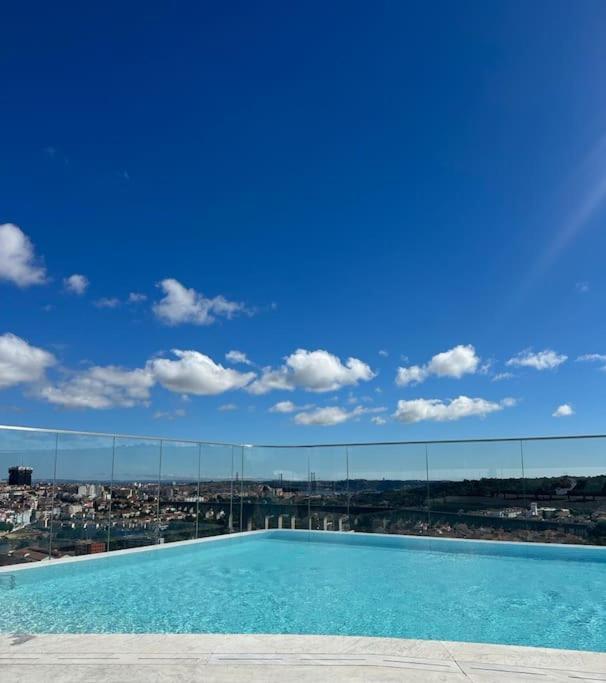 High End Urban Retreat Lisbon
