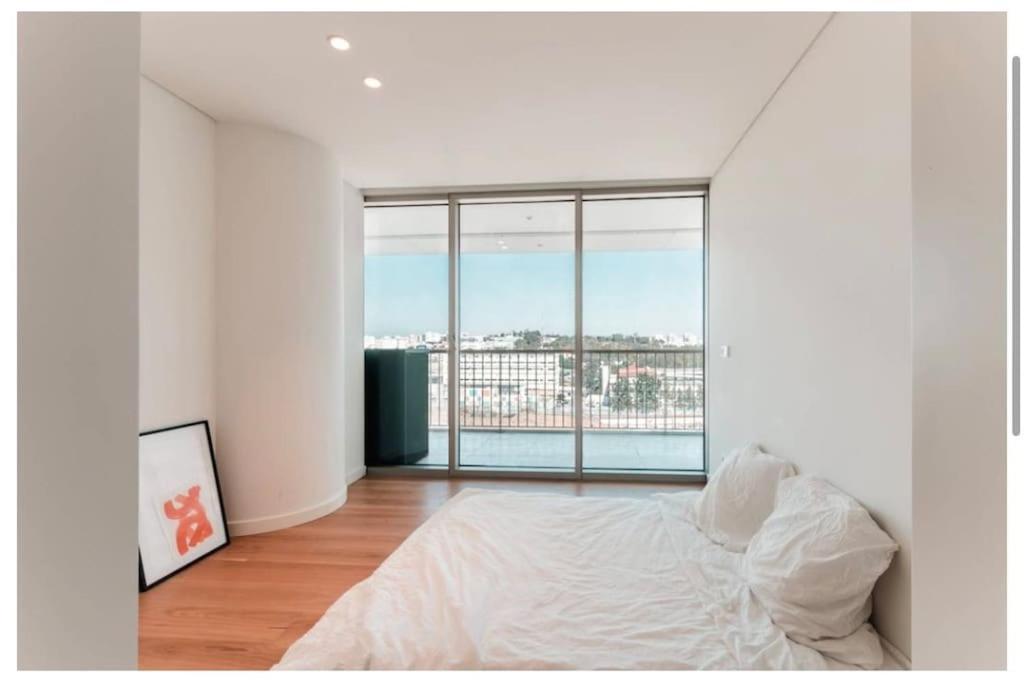 Apartment High End Urban Retreat