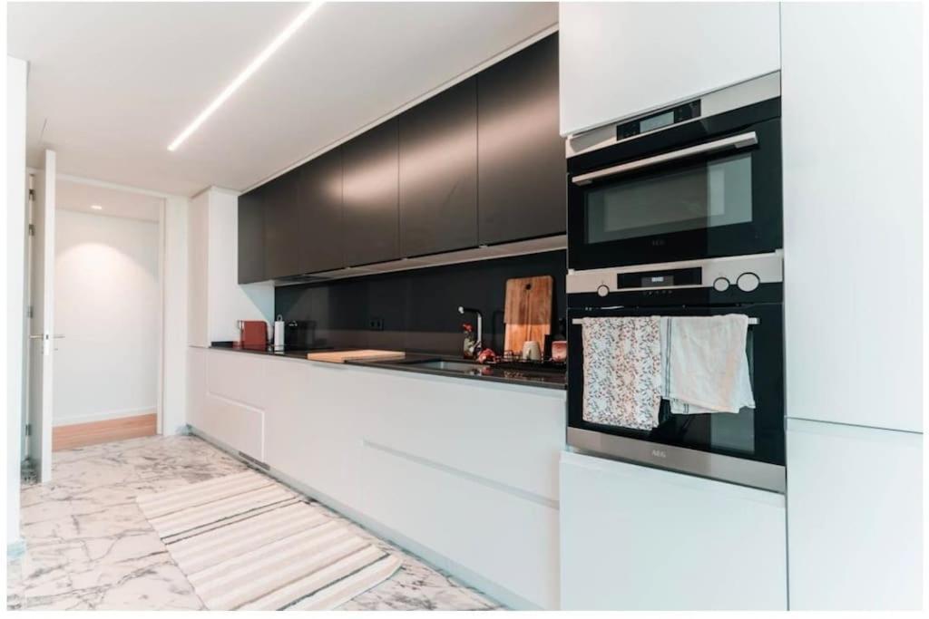 Apartment High End Urban Retreat *