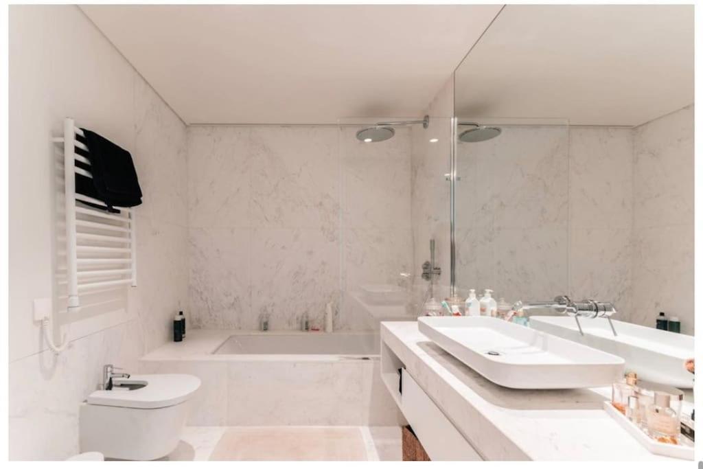 High End Urban Retreat * Lisbon