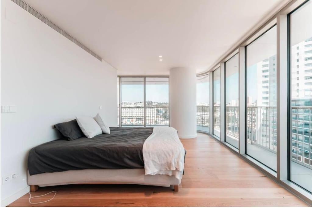 Apartment High End Urban Retreat *