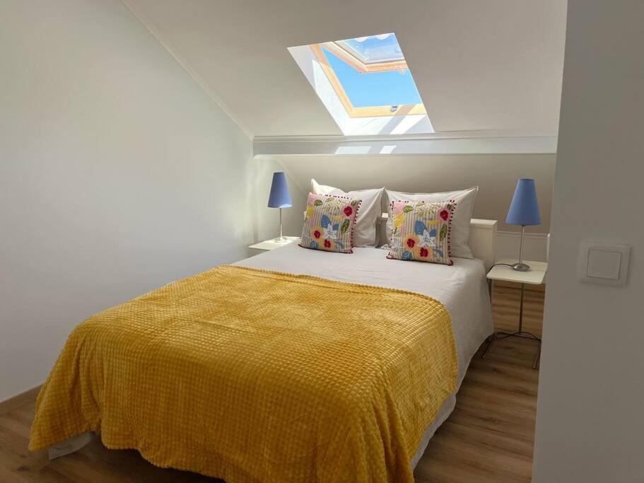 Holiday home Casa Nespera