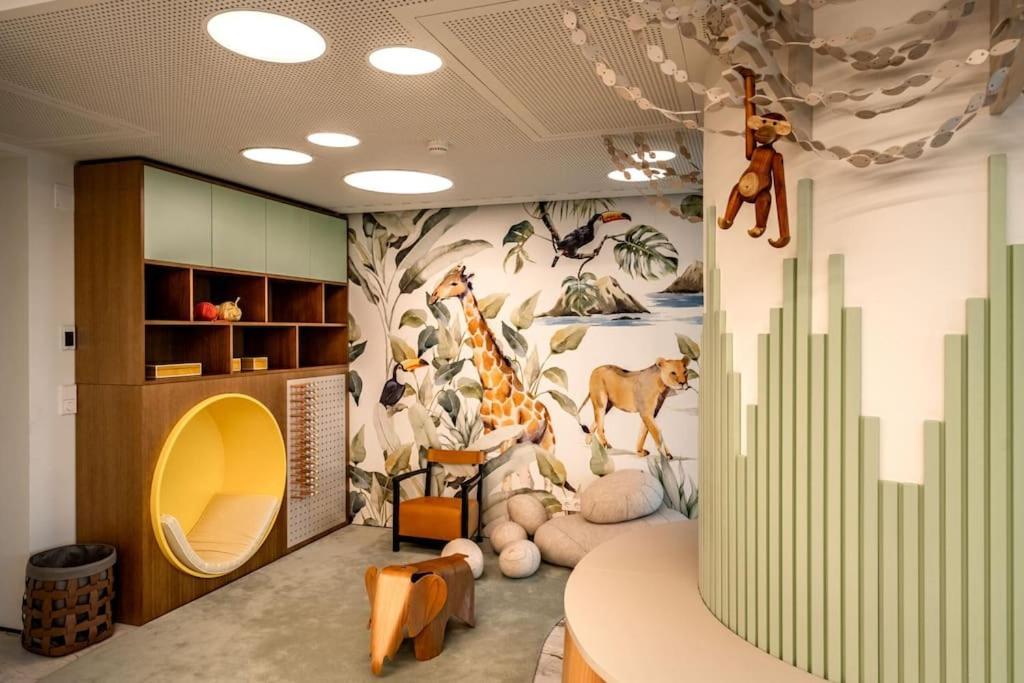 High End Urban Retreat * Lisbon