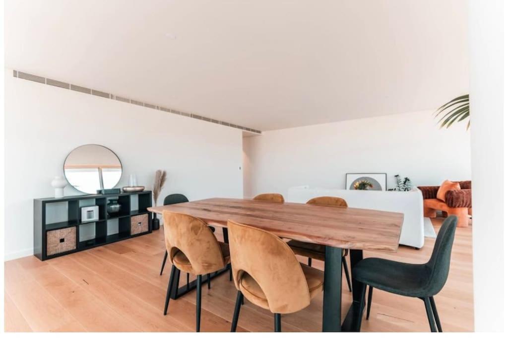 Apartment High End Urban Retreat Lisbon