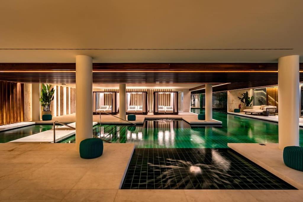 Apartment High End Urban Retreat *
