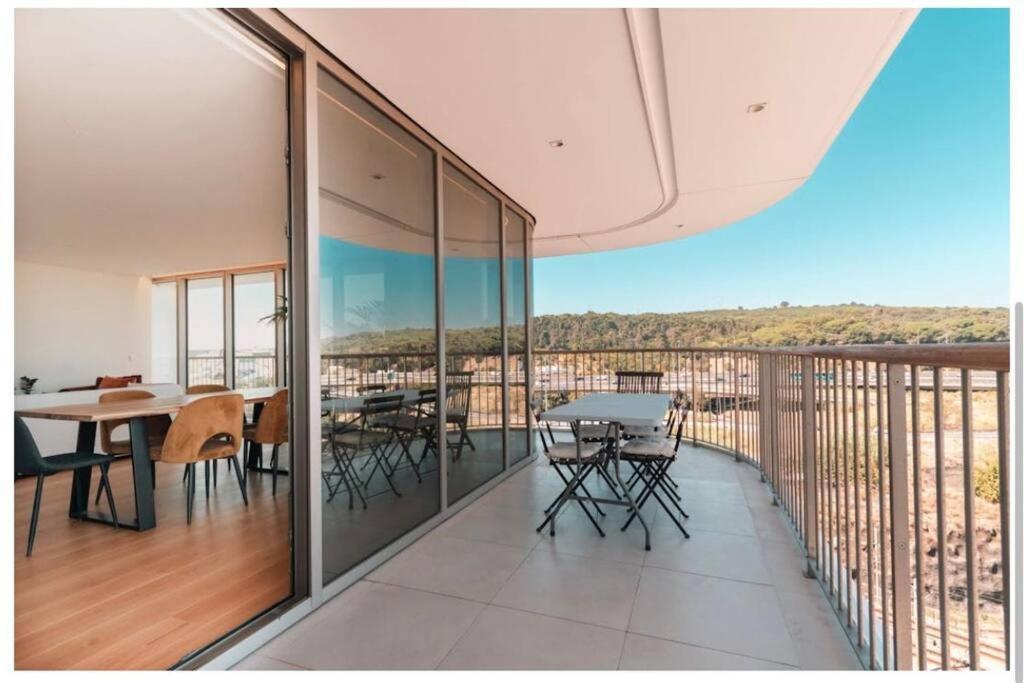 High End Urban Retreat Apartment *