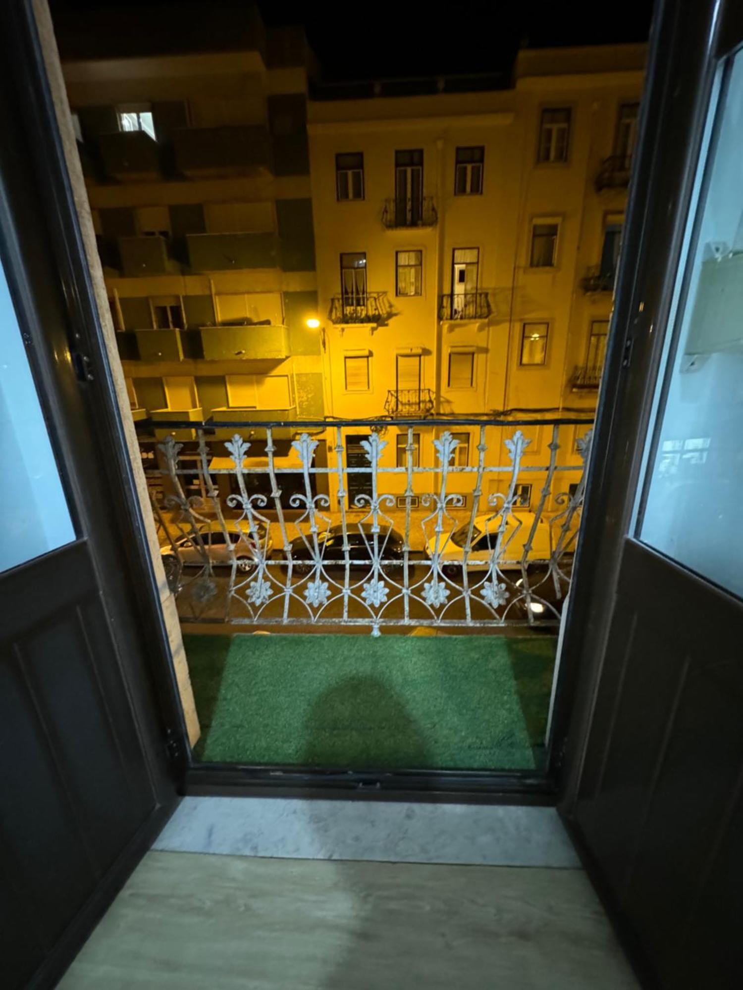 Center Guest house