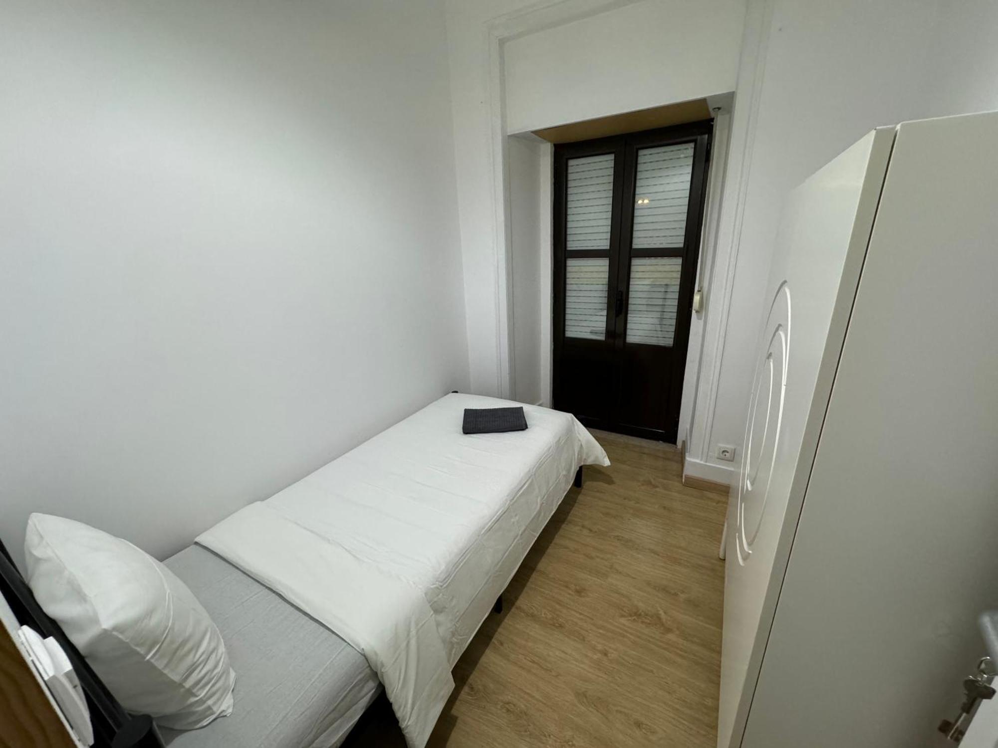 Guest house Center