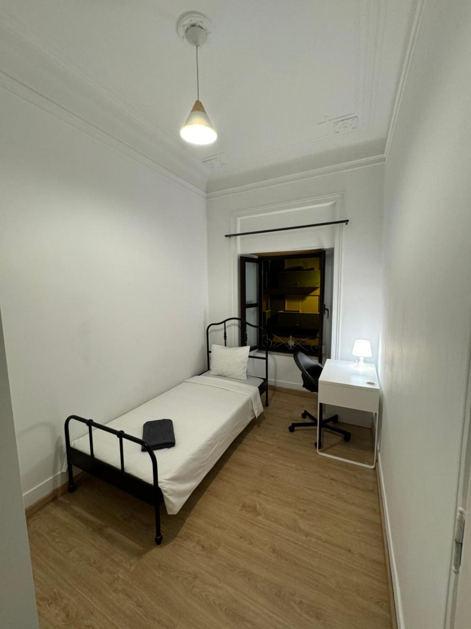 Center Guest house *